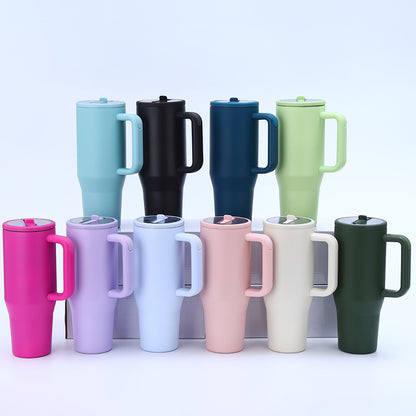 Thermos Cup