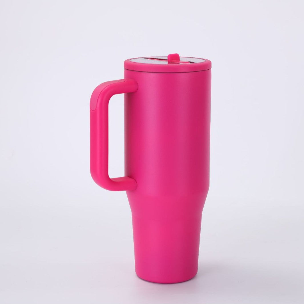 Thermos Cup