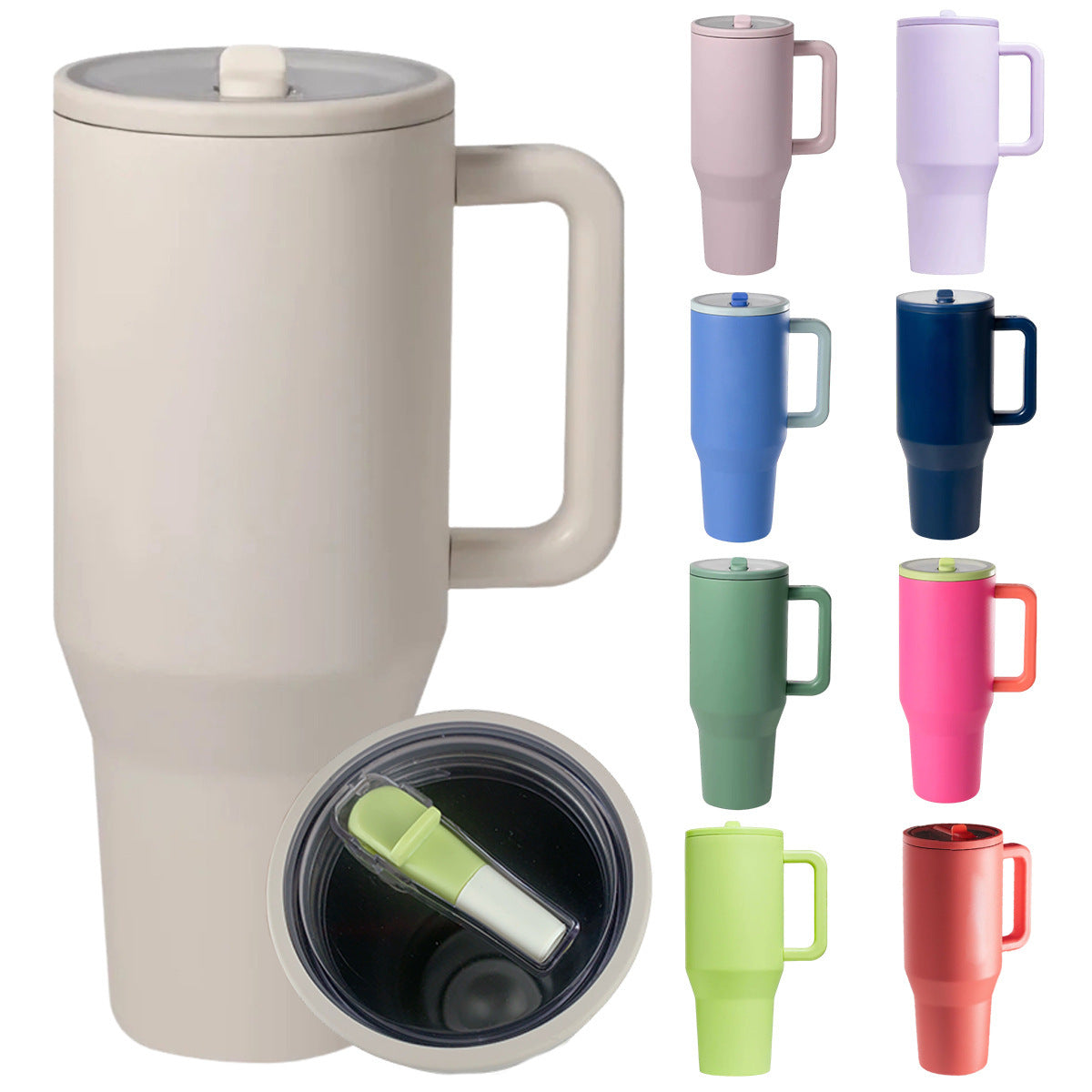 Thermos Cup
