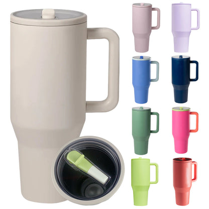 Thermos Cup