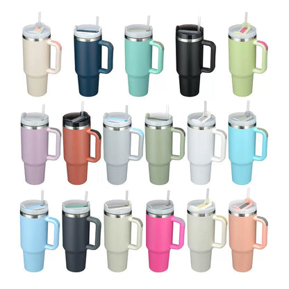 Thermos Cup