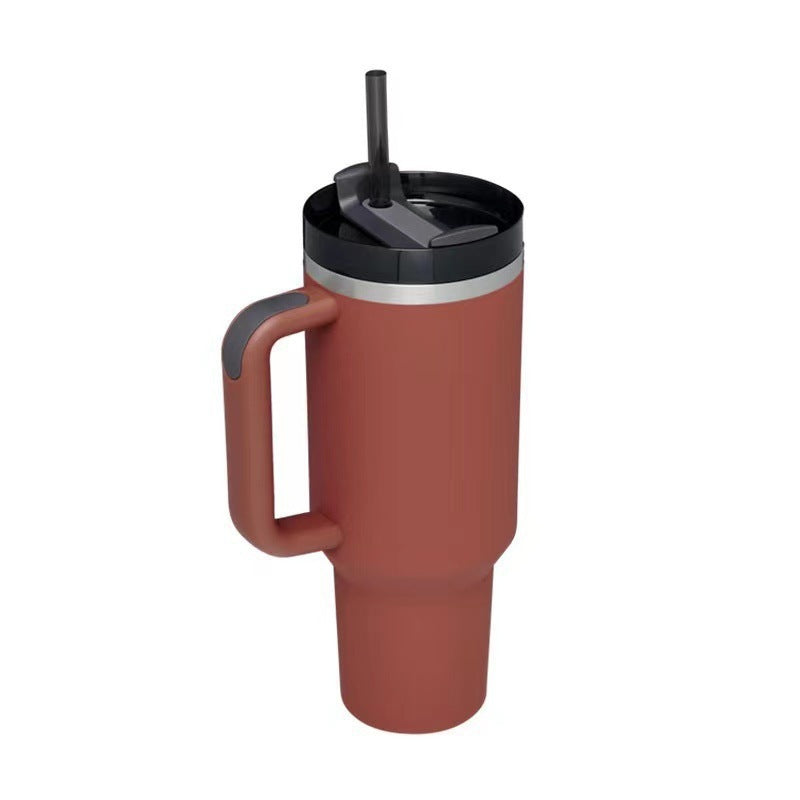 Thermos Cup