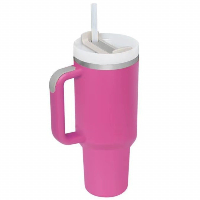 Thermos Cup