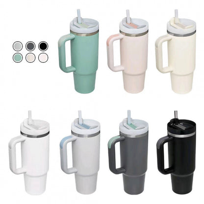 Thermos Cup