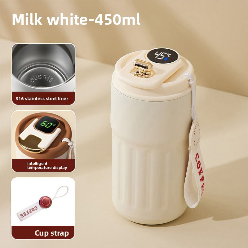 thermos cup
