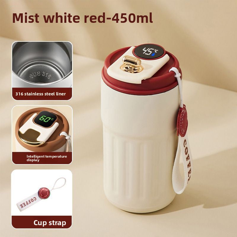 thermos cup