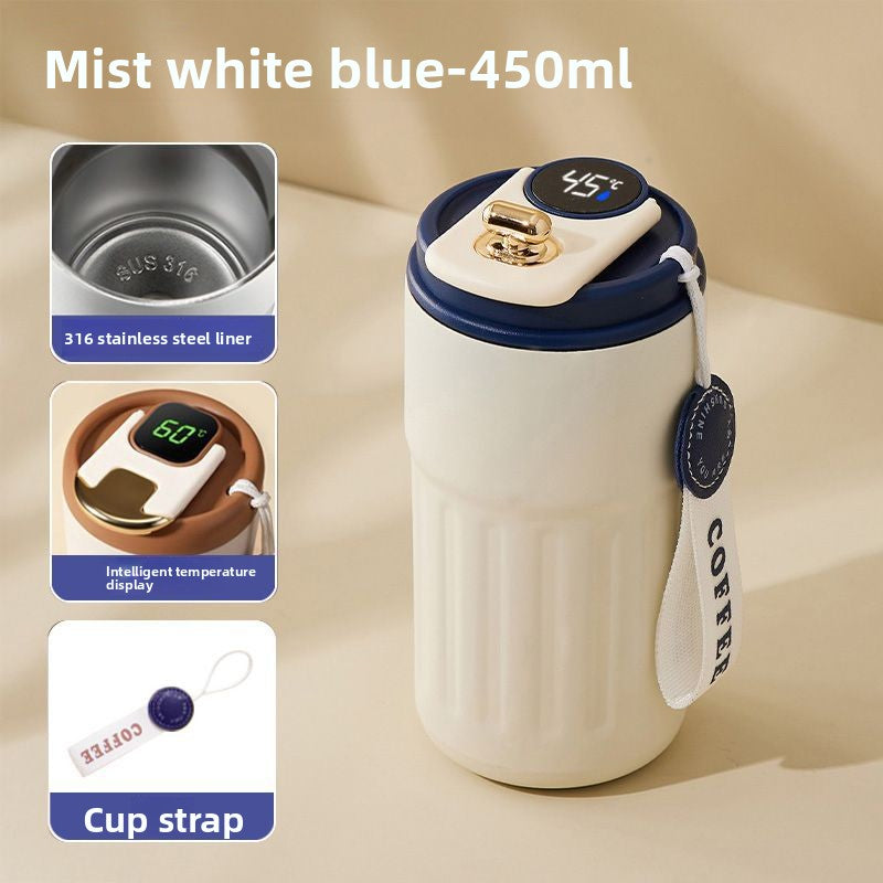 thermos cup
