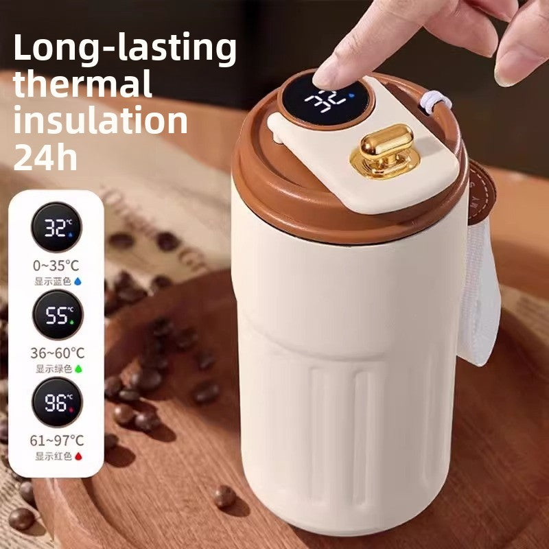 thermos cup