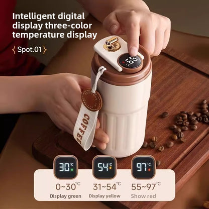 thermos cup