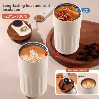 thermos cup