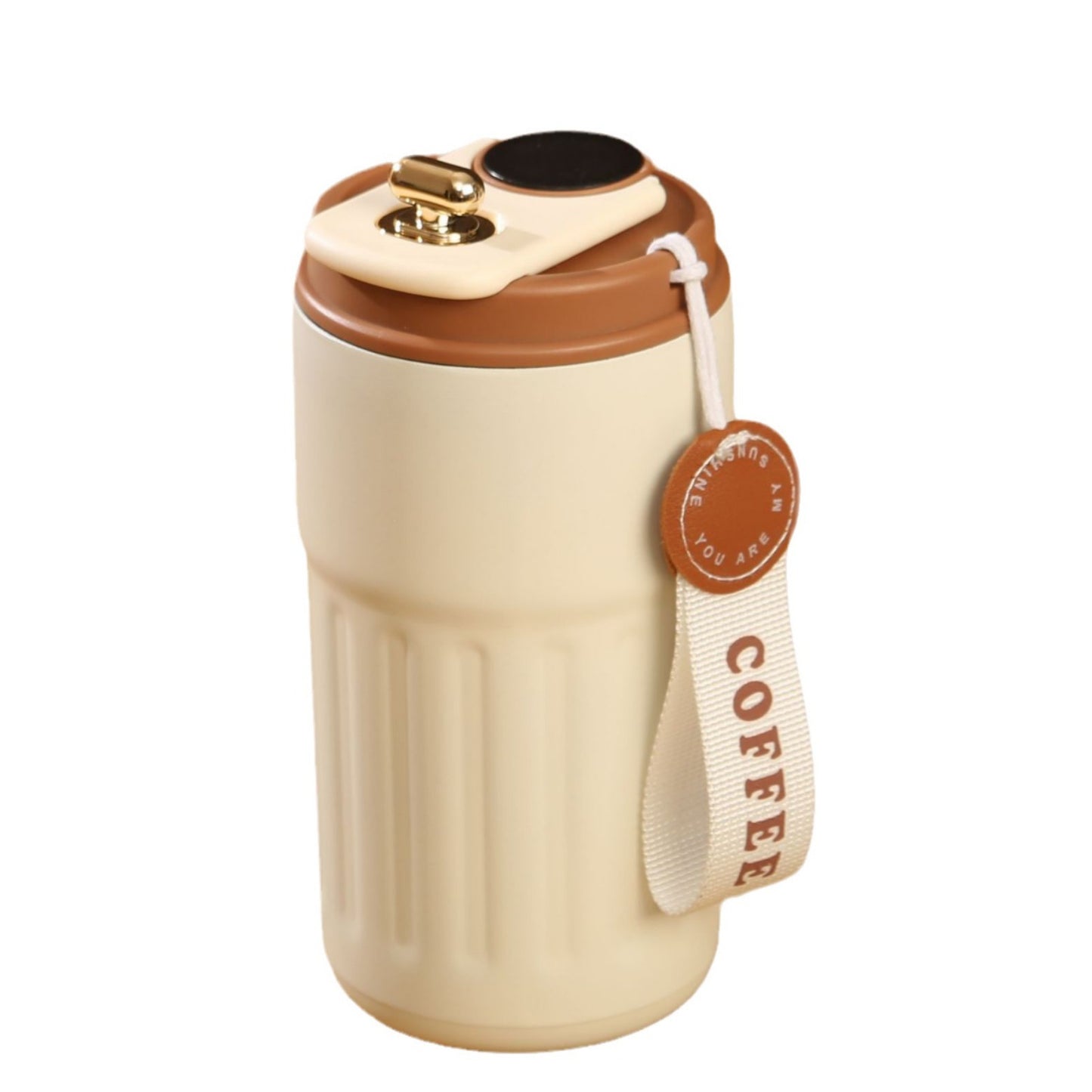 thermos cup