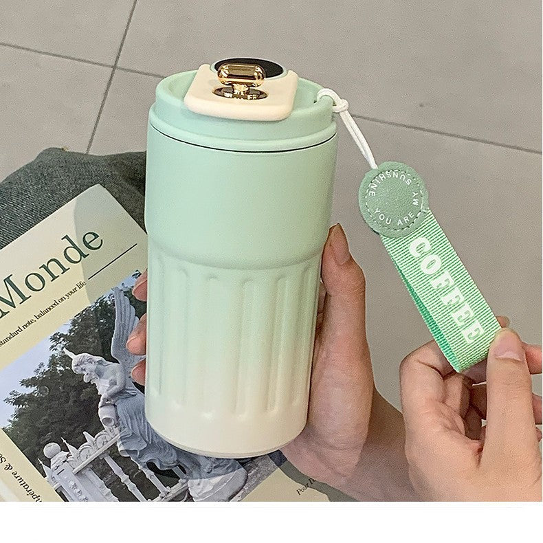 thermos cup