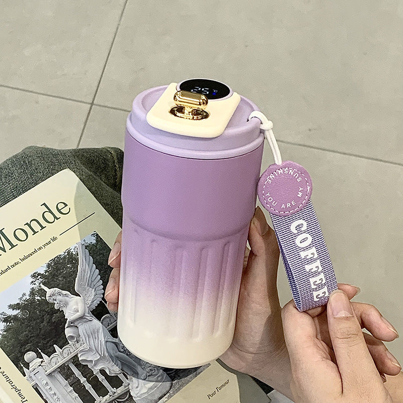 thermos cup