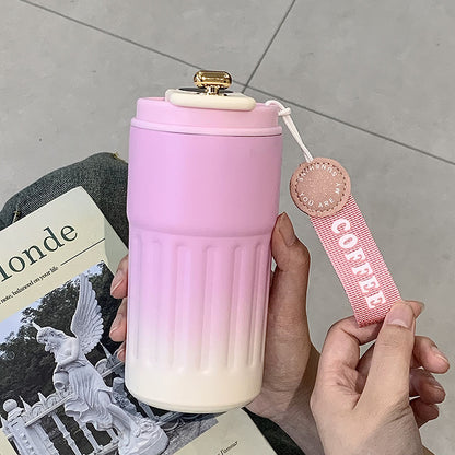 thermos cup