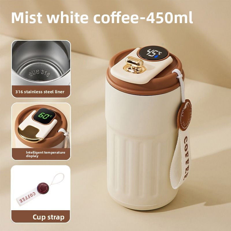 thermos cup