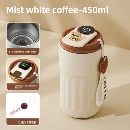 thermos cup