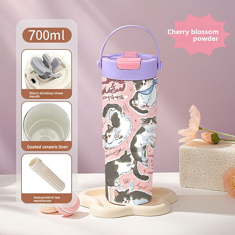 Thermos Flask