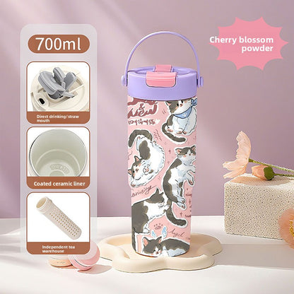 Thermos Flask