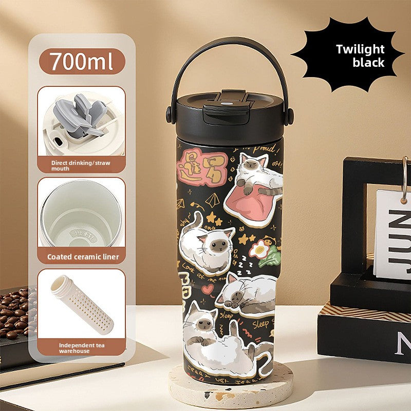 Thermos Flask