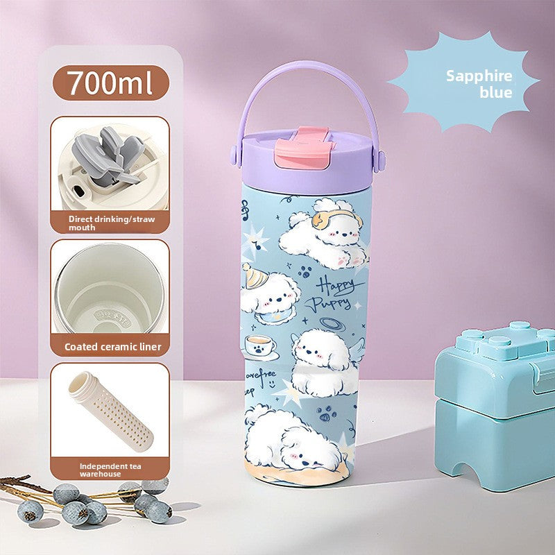 Thermos Flask
