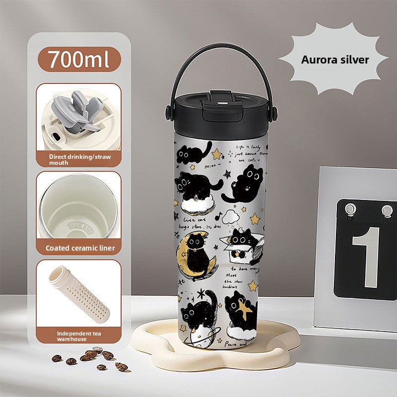 Thermos Flask