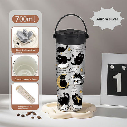 Thermos Flask