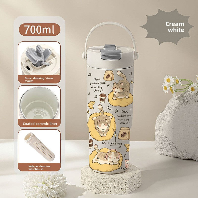 Thermos Flask