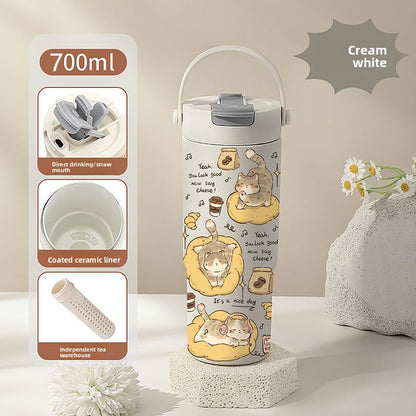 Thermos Flask