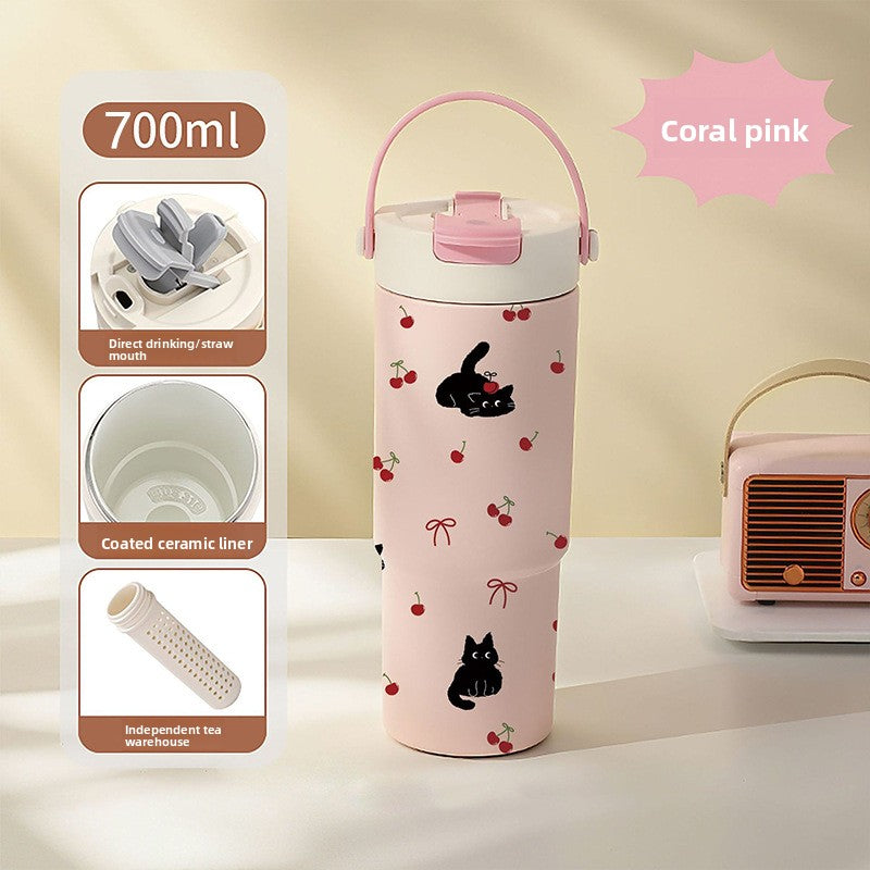 Thermos Flask