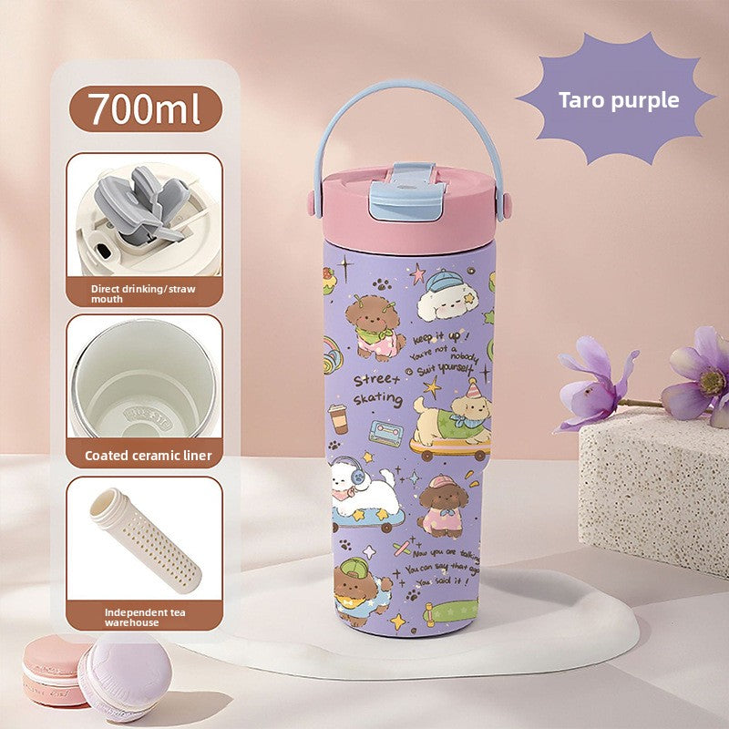 Thermos Flask
