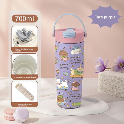 Thermos Flask