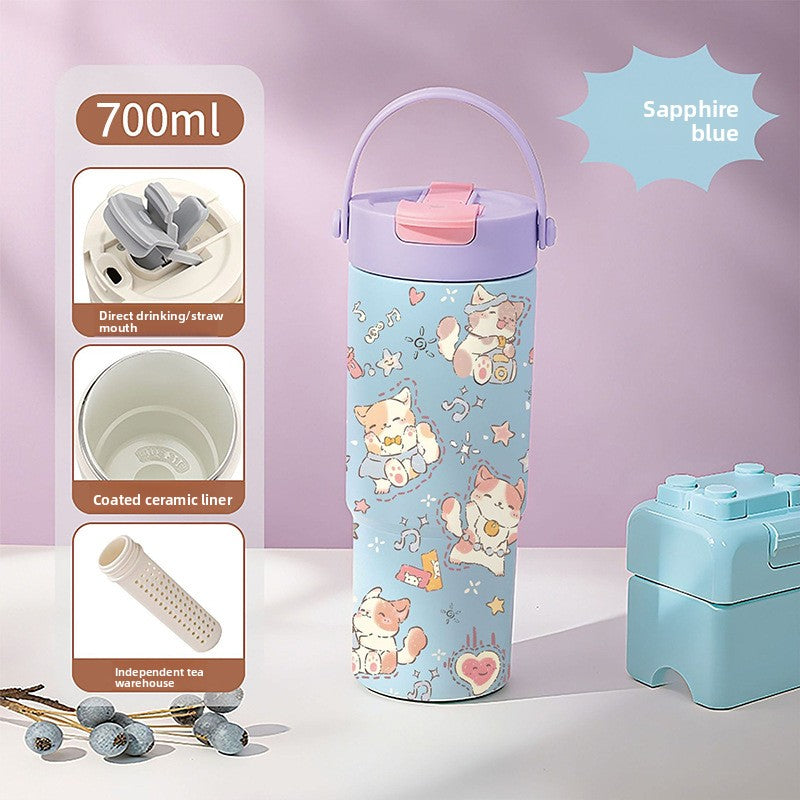 Thermos Flask