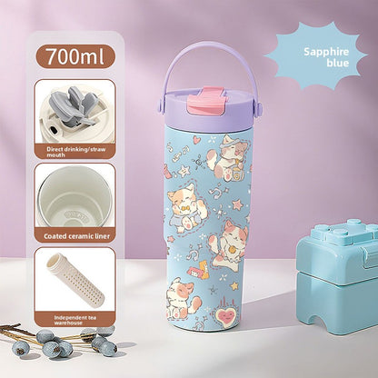 Thermos Flask