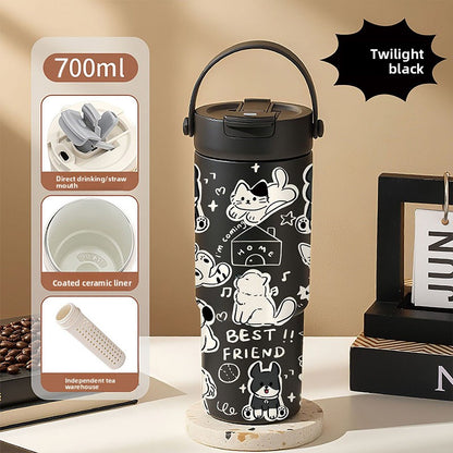 Thermos Flask