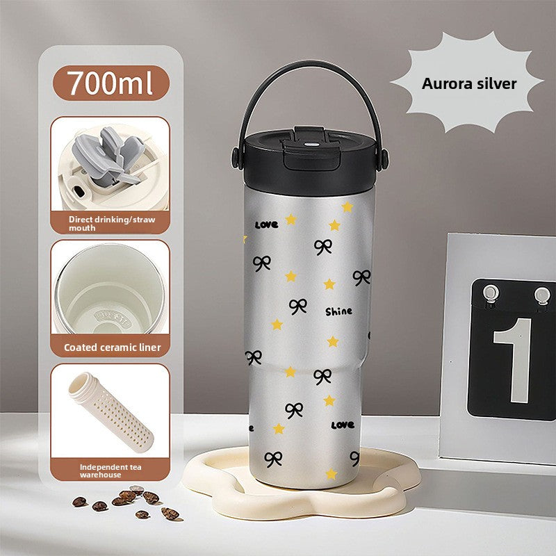 Thermos Flask