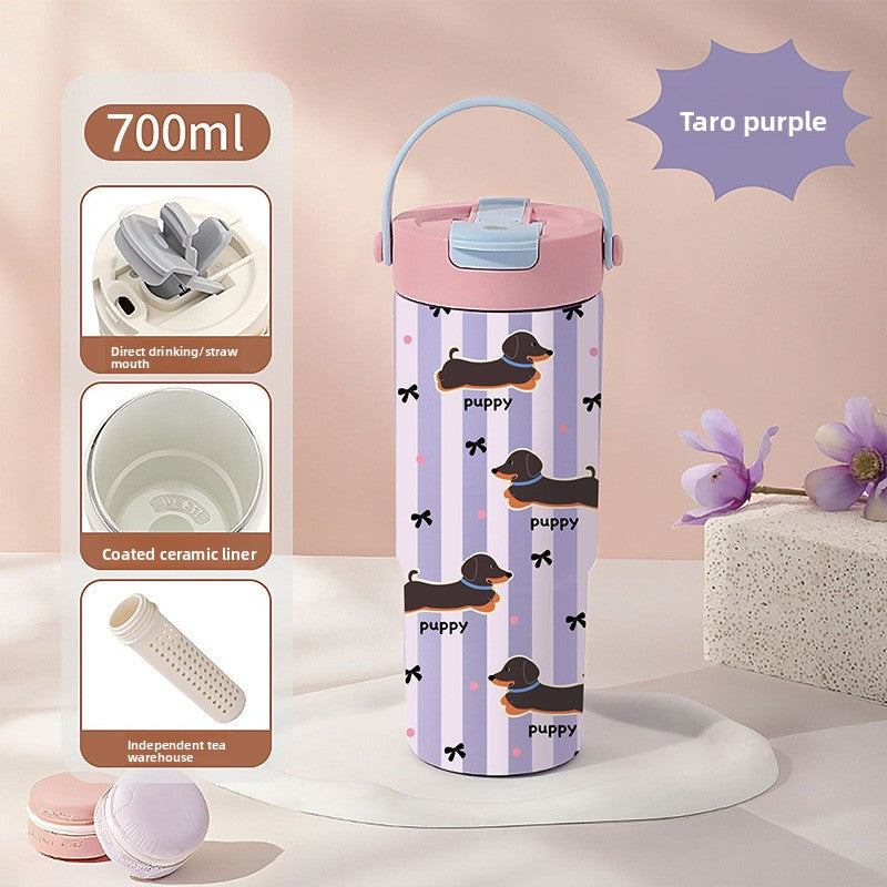 Thermos Flask