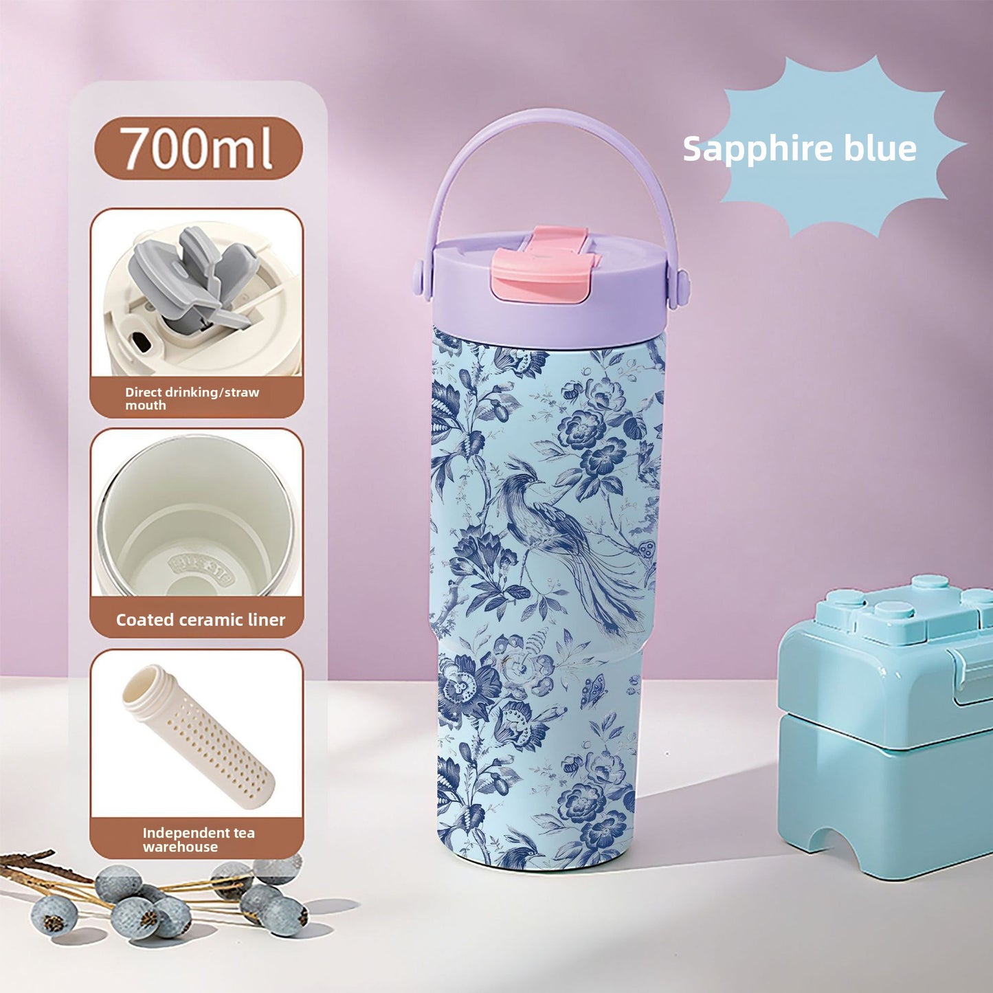 Thermos Flask