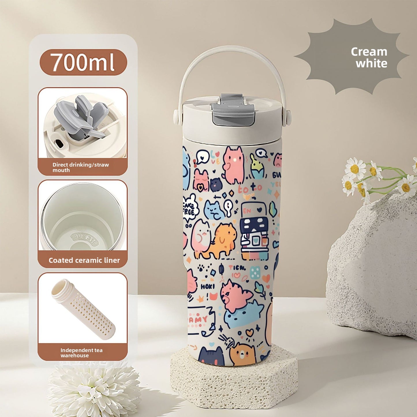 Thermos Flask