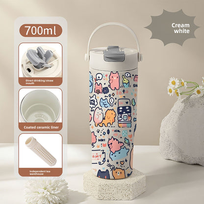 Thermos Flask