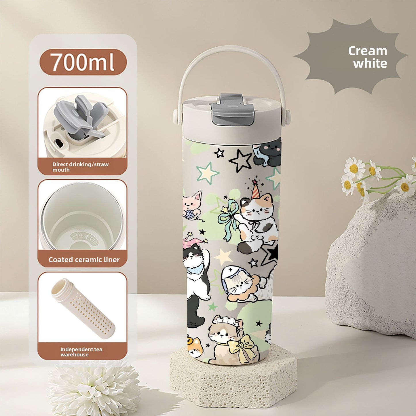 Thermos Flask