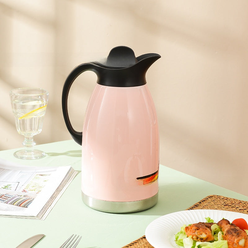 Thermos Kettle Large Capacity