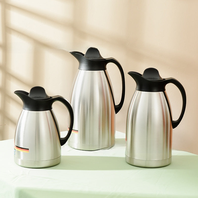 Thermos Kettle Large Capacity