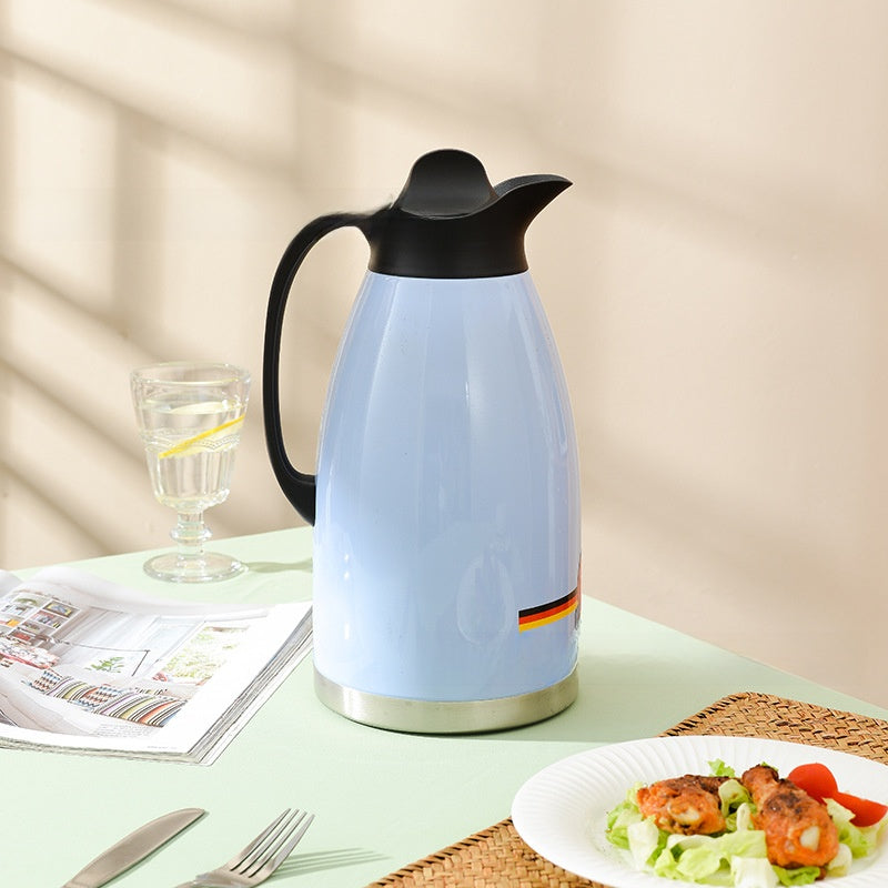 Thermos Kettle Large Capacity