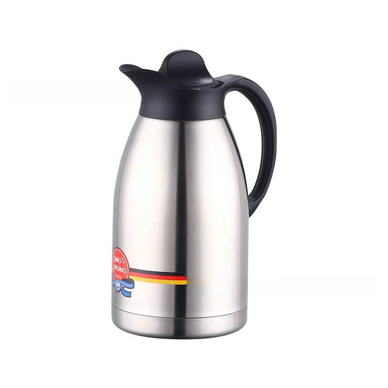 Thermos Kettle Large Capacity
