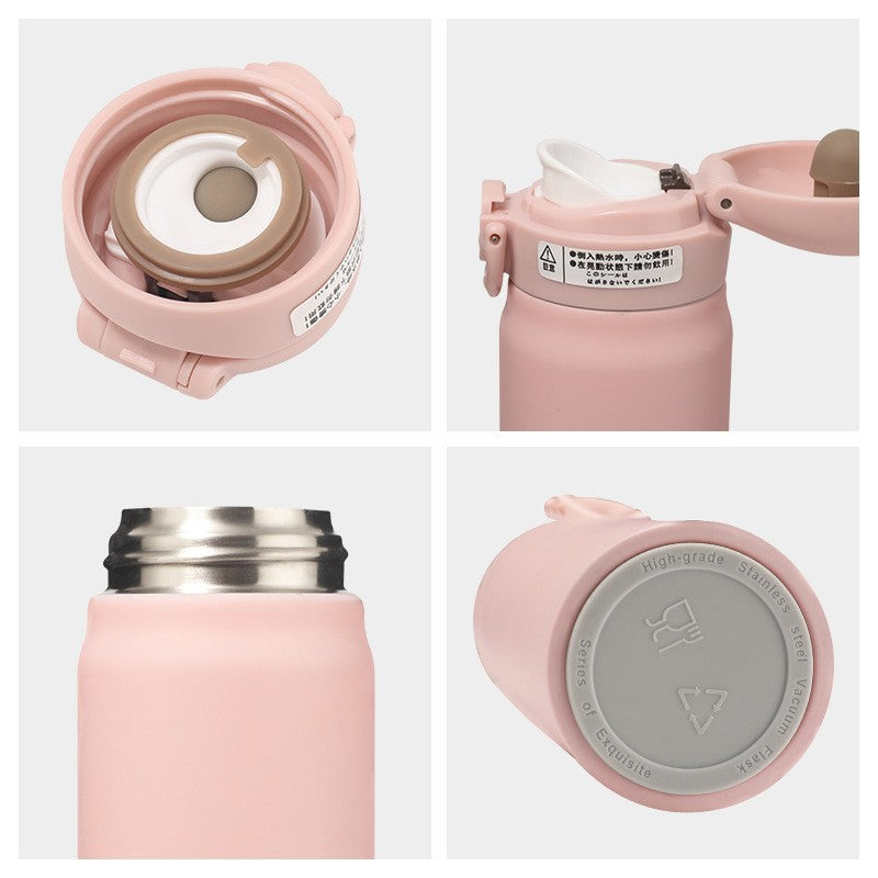 Thermos mug