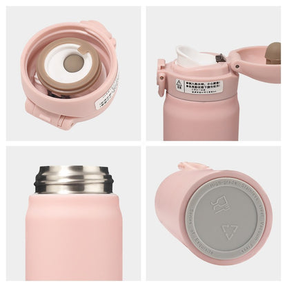 Thermos mug