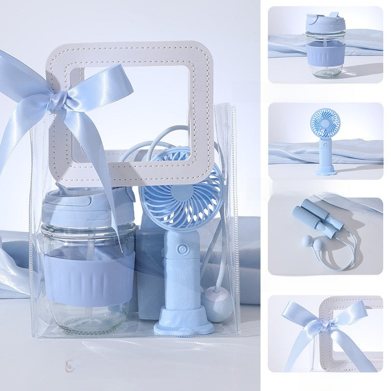 Thermos Towel Umbrella