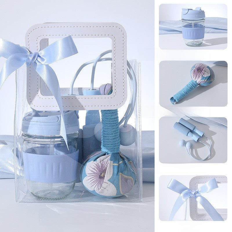Thermos Towel Umbrella