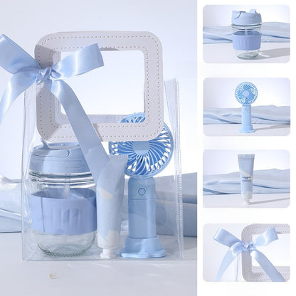 Thermos Towel Umbrella