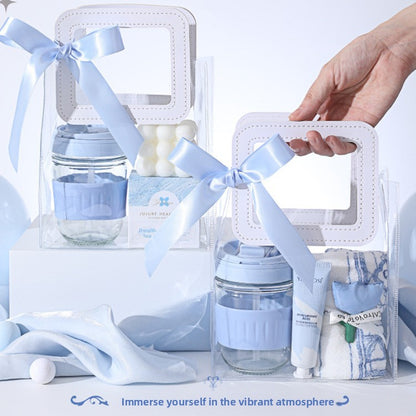 Thermos Towel Umbrella